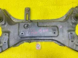 Балка под двс MITSUBISHI OUTLANDER/OUTLANDER PHEV 2014 4000A341 GG2W/GG3W 4B11, передняя