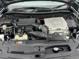 Зарядное гнездо MITSUBISHI OUTLANDER/OUTLANDER PHEV 2014 9499D196 GG2W 4B11