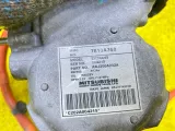 Компрессор кондиционера MITSUBISHI OUTLANDER PHEV/OUTLANDER 2013 7813A683 GG2W/GG3W 4B11, передний