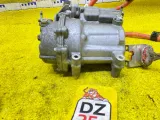 Компрессор кондиционера MITSUBISHI OUTLANDER PHEV/OUTLANDER 2013 7813A683 GG2W/GG3W 4B11, передний