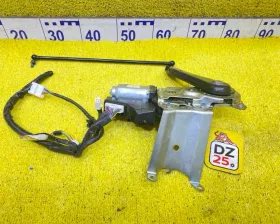 Доводчик двери пятой MITSUBISHI