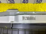 Спидометр TOYOTA LAND CRUISER 2003 838006D690 UZJ100L/UZJ100W/UZJ100 2UZFE, передний