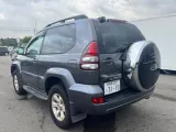 Корпус воздушного фильтра TOYOTA LAND CRUISER PRADO/HILUX SURF 2003 1770062140 VZJ120W/VZJ120/VZJ121W/VZJ121/VZJ125W/VZJ125/VZN210W/VZN210/VZN215W/VZN215 5VZFE, передний