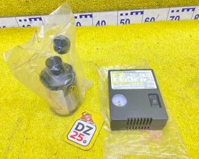 Компрессор подкачки колес MITSUBISHI