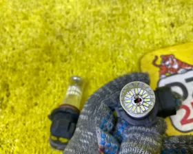 Лампа светодиодная TOYOTA