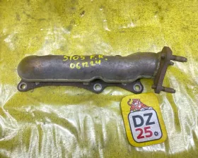 Коллектор выпускной TOYOTA