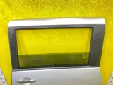 Дверь боковая NISSAN SERENA 2016/Цена K23 H210A5TFMB GFC27 MR20DD, задняя левая