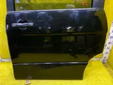 Дверь боковая NISSAN SERENA 2016/Цвет G41 H210A5TFMB GFC27 MR20DD, задняя левая