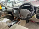 Блок управления двс TOYOTA LAND CRUISER 2002 8966660661 UZJ100/UZJ100L/UZJ100/FZJ100/FZJ105/HDJ100/HDJ100L/HDJ101/HDJ101K/HZJ105/HZJ105L 2UZFE, передний