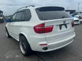 Дверь боковая BMW X5 2008 41517211424 E70 N52B30AF, передняя правая