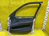 Дверь боковая BMW X5 2008 41517211424 E70 N52B30AF, передняя правая
