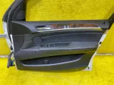Дверь боковая BMW X5 2008 41517211424 E70 N52B30AF, передняя правая