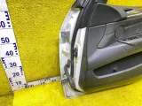 Дверь боковая BMW X5 2008 41517211424 E70 N52B30AF, передняя правая