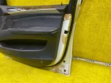 Дверь боковая BMW X5 2008 41517211424 E70 N52B30AF, передняя правая