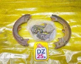 Механизм стояночного тормоза TOYOTA