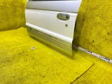 Дверь боковая MITSUBISHI PAJERO/MONTERO 1999/Цвет A2WD MR439493 V45W 6G74, передняя левая