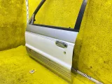 Дверь боковая MITSUBISHI PAJERO/MONTERO 1999/Цвет A2WD MR439493 V45W 6G74, передняя левая