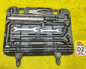 Инструментальный ящик TOYOTA