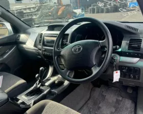 Инструментальный ящик TOYOTA