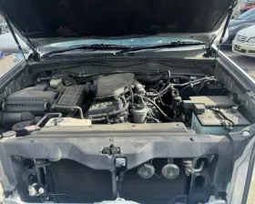 Инструментальный ящик TOYOTA