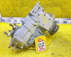 Раздаточная коробка Jaguar