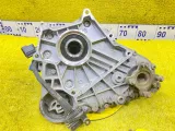 Раздаточная коробка JAGUAR F-PACE 2010 GX637K780BC X761/X260 AJ126, передняя