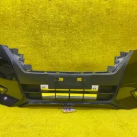 Бампер NISSAN
