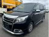 Стоп-сигнал TOYOTA NOAH/ESQUIRE 2014/28-231 8156128630 ZRR85G/ZRR85W/ZRR85/ZRR80G/ZRR80/ZRR80W/ZWR80/ZWR80G/ZWR80W 3ZRFAE, задний левый