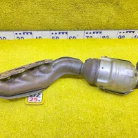 Катализатор Toyota