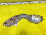 Катализатор TOYOTA FJ CRUISER/LAND CRUISER PRADO 2011 1714031600 GSJ15W/GSJ10W/GRJ150W/GRJ151W/GRJ150R/GRJ150L 1GRFE, передний правый
