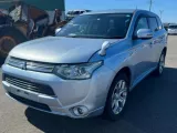 Зарядное гнездо MITSUBISHI OUTLANDER PHEV/OUTLANDER 2013 9499D196 GG2W 4B11