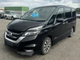 Торпеда NISSAN SERENA 2016/Цвет G41 682005TA0A GFC27 MR20DD, передняя