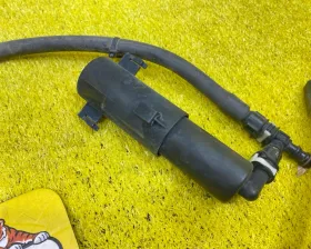 Форсунка омывателя фар BMW