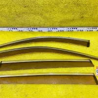 Ветровик на дверь NISSAN