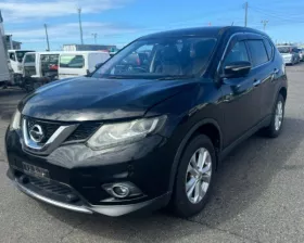 Ветровик на дверь NISSAN