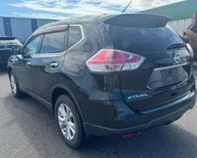 Ветровик на дверь NISSAN