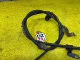 Тросик ручника TOYOTA/LEXUS LAND CRUISER PRADO/GX470 2003 4643060010 UZJ120L/GRJ120W/GRJ120/GRJ121W/GRJ121/VZJ120W/VZJ120/VZJ121W/VZJ121/VZJ125/KDJ120W/KDJ120/KDJ121W/KDJ121/LJ120/RZJ120/TRJ120W/TRJ120 5VZFE, задний левый