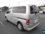 Стекло двери NISSAN NV200/NV200 VANETTE/DELICA D3 2009 82300JX57D VM20/M20/VNM20/BM20 HR16DE, заднее правое