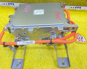 Инвертор MITSUBISHI