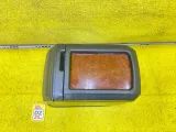 Бардачок между сиденьями TOYOTA ALPHARD/VELLFIRE 2010/Цвет 070 5881058140B0 GGH25/GGH20W/GGH20/ANH20W/ANH20/ANH25W/ANH25/ATH20W/ATH20 2GRFE, передний