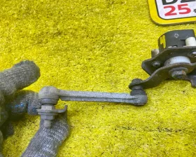 Датчик корректора фар HONDA