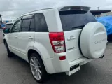 Суппорт SUZUKI ESCUDO/GRAND VITARA 2008/Цвет Z7T 5510265J04999 TDA4W/TDB4W/TA74W/TD54W/TD94W J24B, передний левый