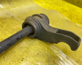 Торсион TOYOTA