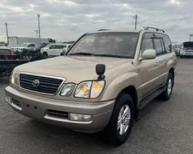 Торсион TOYOTA