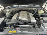 Торсион TOYOTA LAND CRUISER/LAND CRUISER CYGNUS/LX470 2000/Цвет 4M9 4816160040 UZJ100/UZJ100L/UZJ100/FZJ100/FZJ105/HDJ100/HDJ100L/HDJ101/HDJ101K/HZJ105/HZJ105L 2UZFE, передний правый