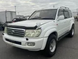 Торсион TOYOTA LAND CRUISER/LAND CRUISER CYGNUS/LX470 2002/Цвет 070 4816260040 UZJ100/UZJ100L/UZJ100/FZJ100/FZJ105/HDJ100/HDJ100L/HDJ101/HDJ101K/HZJ105/HZJ105L 2UZFE, передний левый