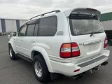 Торсион TOYOTA LAND CRUISER/LAND CRUISER CYGNUS/LX470 2002/Цвет 070 4816260040 UZJ100/UZJ100L/UZJ100/FZJ100/FZJ105/HDJ100/HDJ100L/HDJ101/HDJ101K/HZJ105/HZJ105L 2UZFE, передний левый