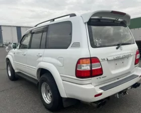 Торсион TOYOTA