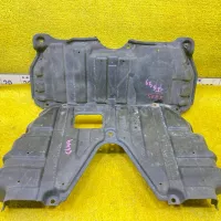 Защита двигателя TOYOTA