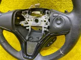 Руль HONDA VEZEL 2014/Цвет NH700M 78501T5AN10ZA RU3/RU4/RU1/RU2 LEB, передний